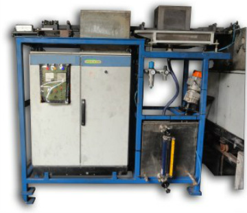 Auto Work Feeding Unit